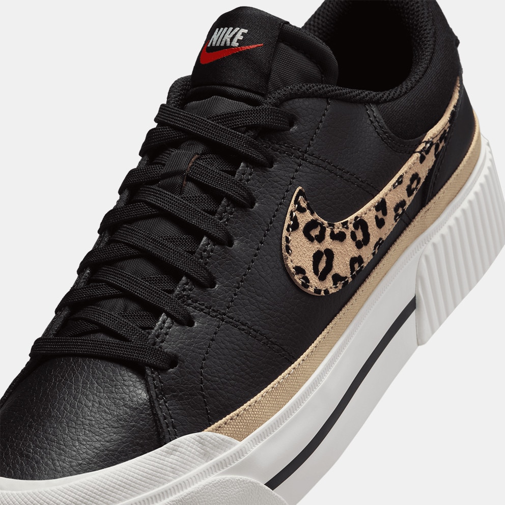 Nike Court Legacy Lift Γυναικεία Παπούτσια