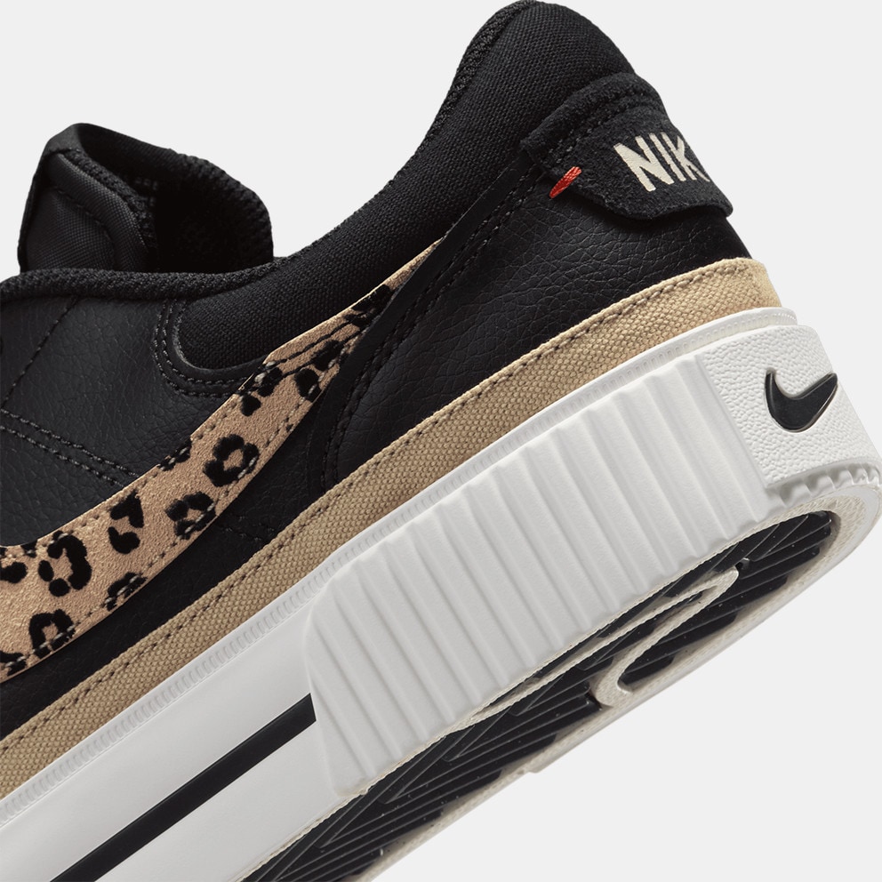 Nike Court Legacy Lift Γυναικεία Παπούτσια