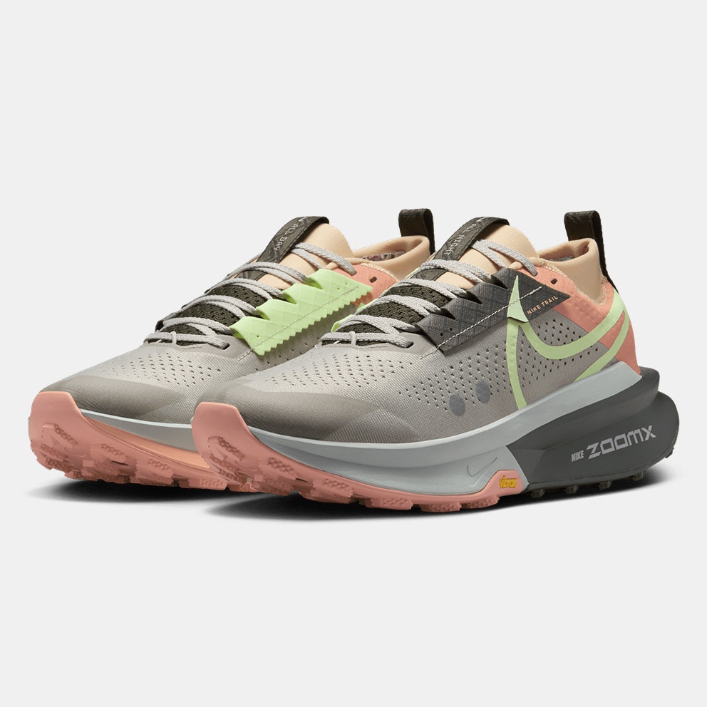 Nike ZoomX Zegama Trail 2 Men's Trail Shoes