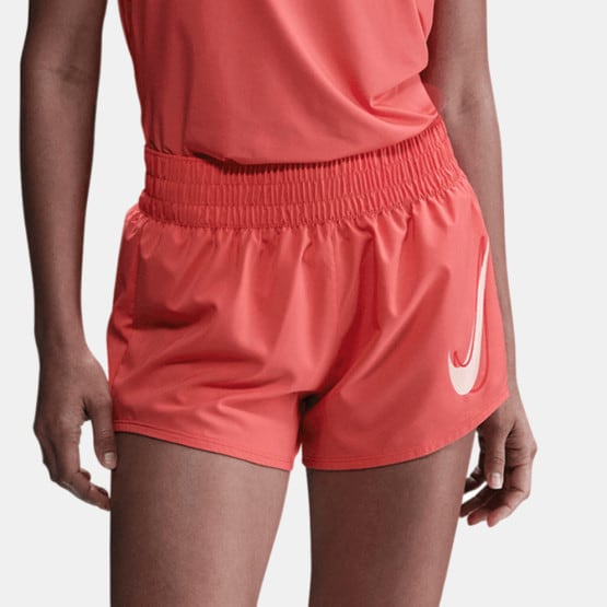 Nike One Swoosh Dri-Fit Women's Shorts