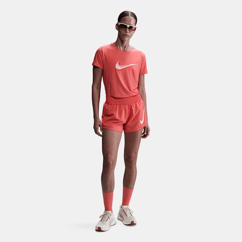 Nike One Swoosh Dri-Fit Women's Shorts