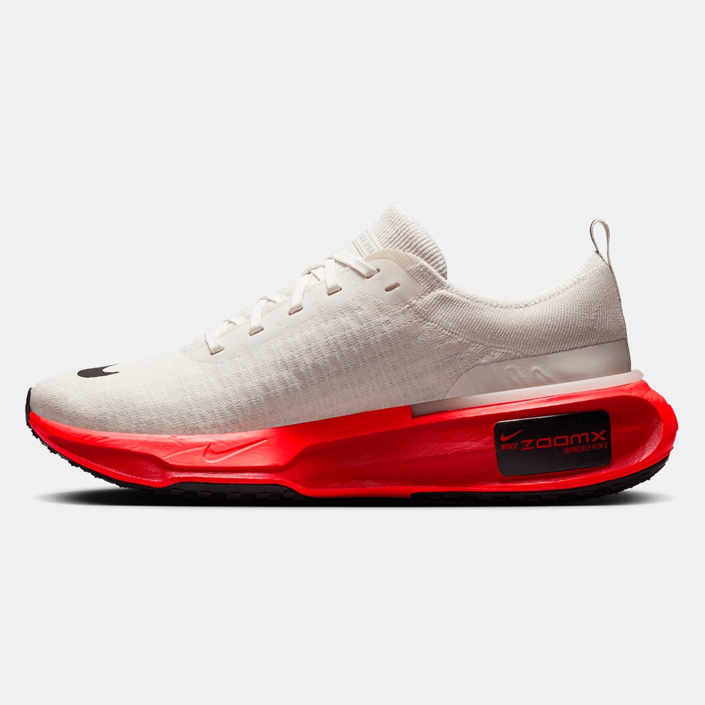 Nike ZoomX Invincible Run Flyknit 3 Men's Running Shoes