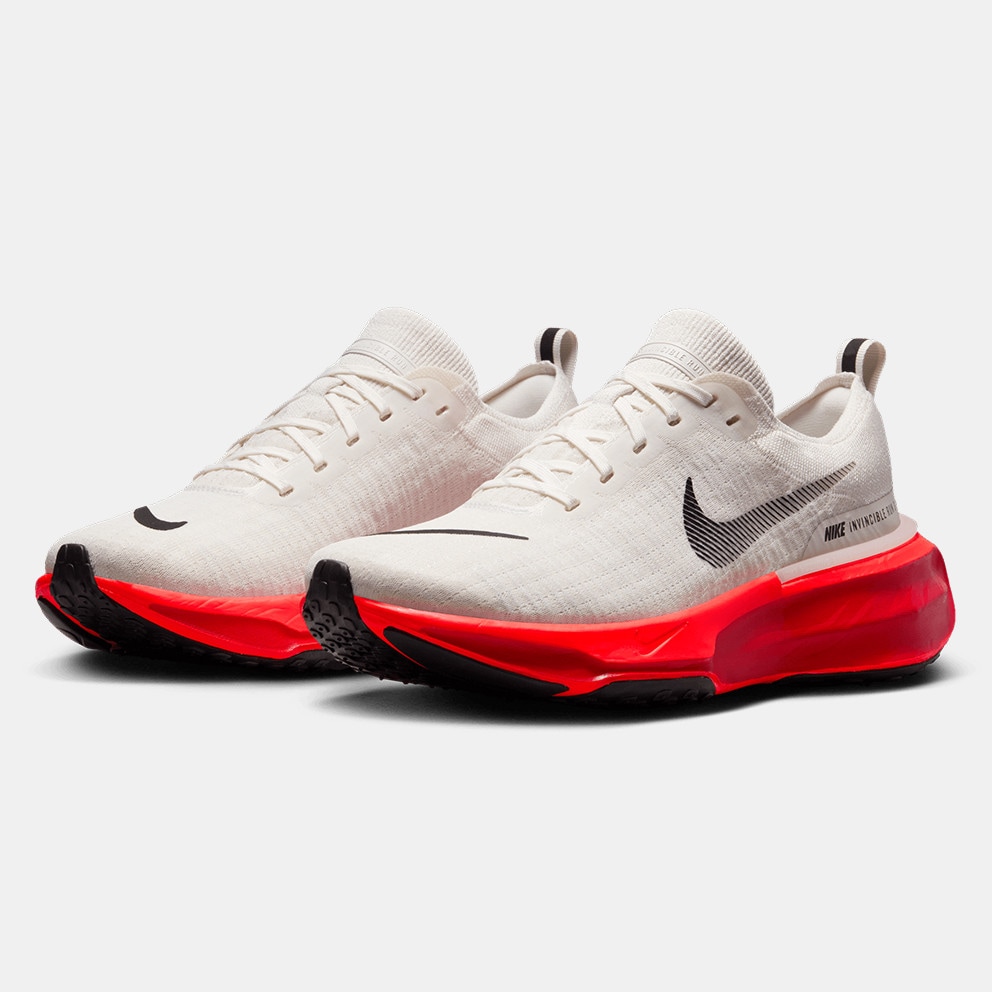 Nike ZoomX Invincible Run Flyknit 3 Men's Running Shoes