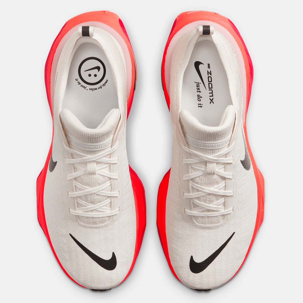 Nike ZoomX Invincible Run Flyknit 3 Men's Running Shoes