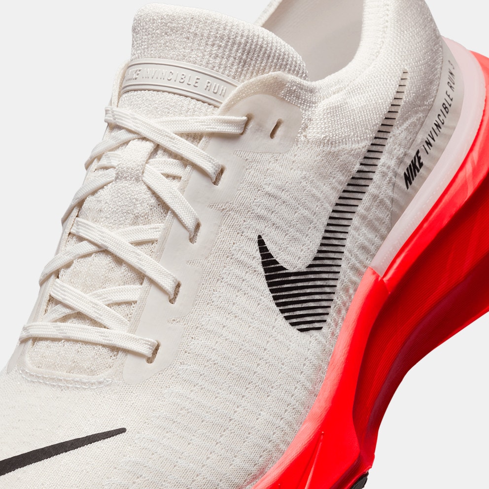 Nike ZoomX Invincible Run Flyknit 3 Men's Running Shoes