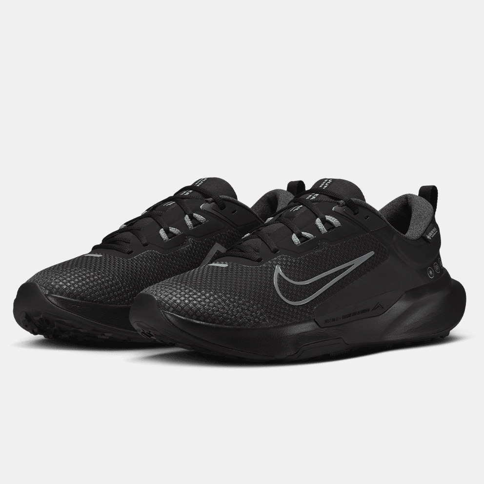 Nike Juniper Trail 2 GORE-TEX Ανδρικά Παπούτσια για Trail