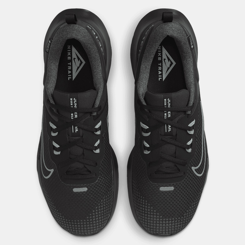 Nike Juniper Trail 2 GORE-TEX Ανδρικά Παπούτσια για Trail