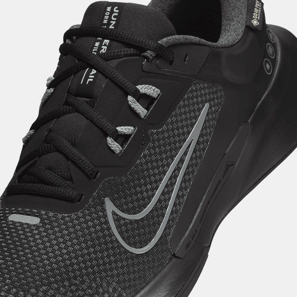Nike Juniper Trail 2 GORE-TEX Ανδρικά Παπούτσια για Trail