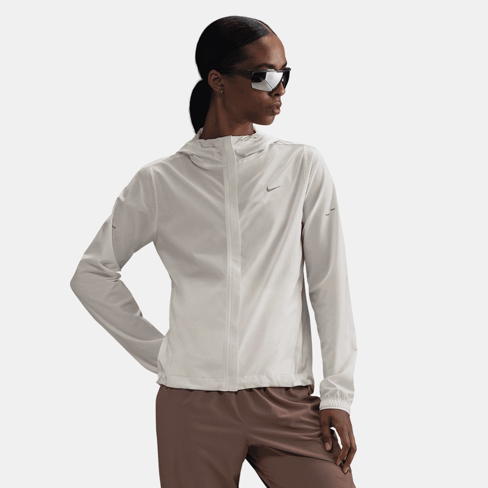  Nike Swift Repel Packable Γυναικεία Ζακέτα για Τρέξιμο (9000207297_81815) 2025