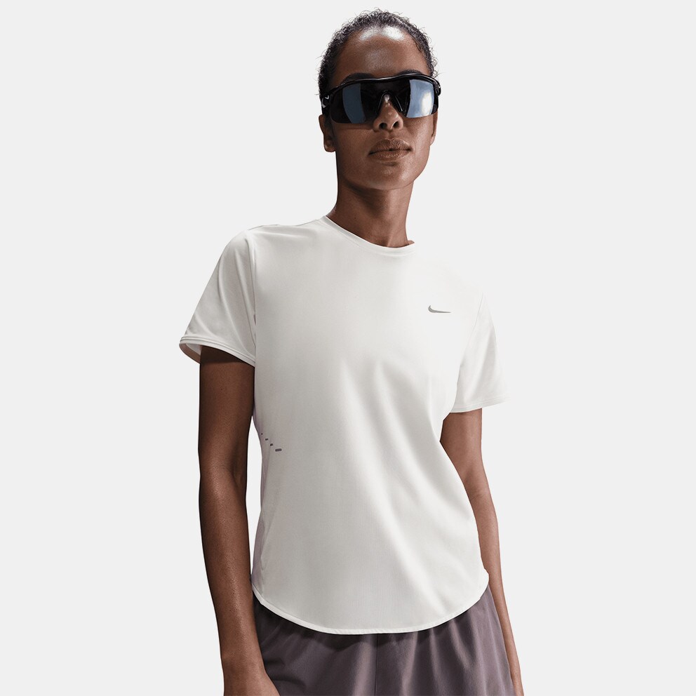 Nike Swift Dri-FIT Γυναικείο T-Shirt
