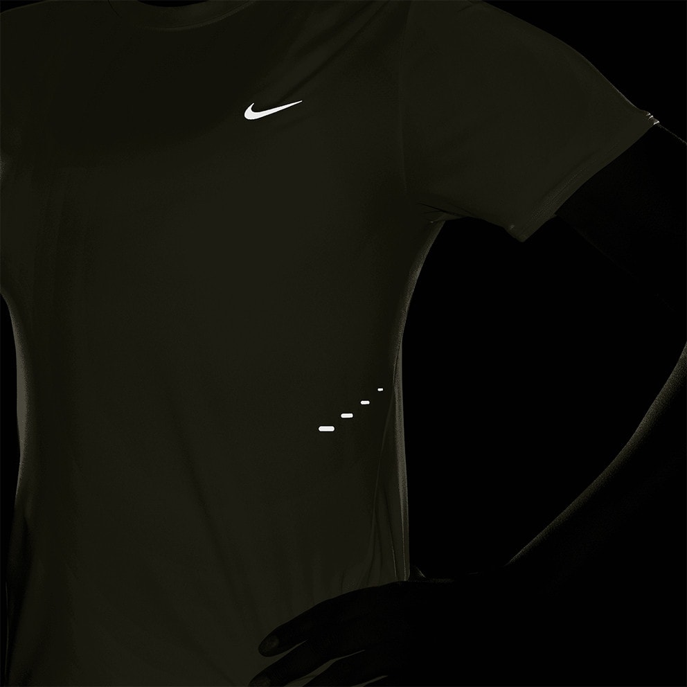 Nike Swift Dri-FIT Γυναικείο T-Shirt