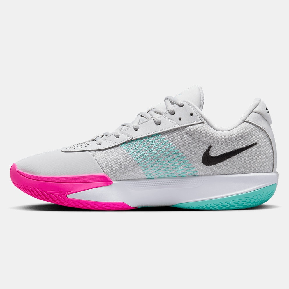 Nike Air Zoom G.T. Cut Academy Men's Basketball Shoes