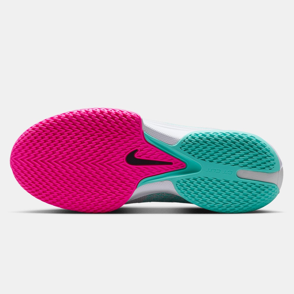 Nike Air Zoom G.T. Cut Academy Men's Basketball Shoes