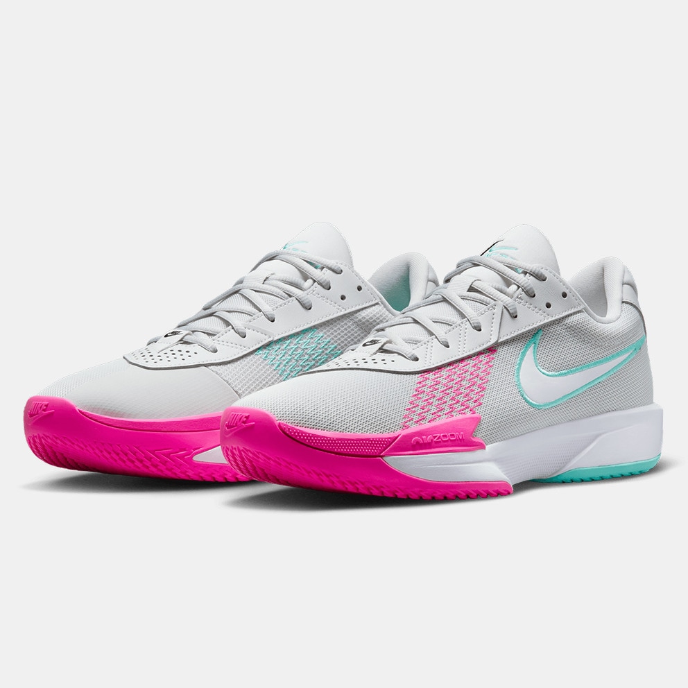 Nike Air Zoom G.T. Cut Academy Men's Basketball Shoes