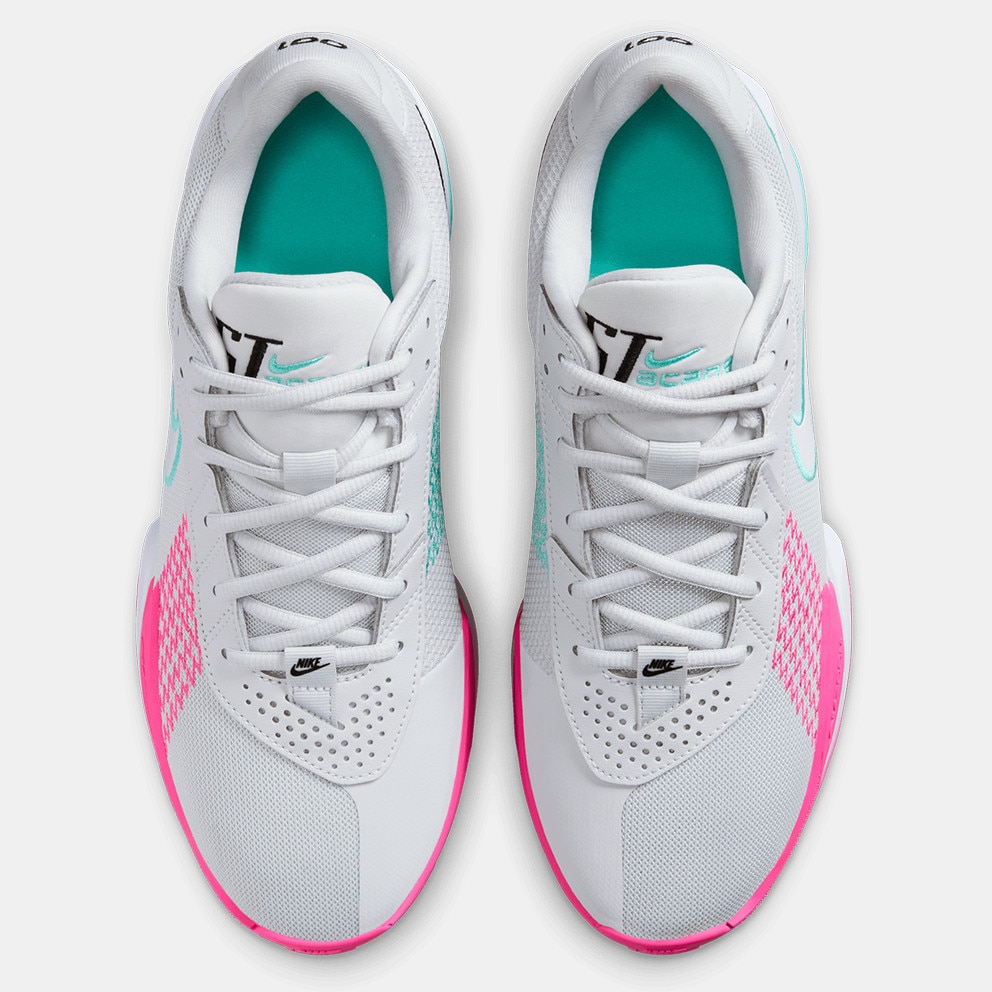 Nike Air Zoom G.T. Cut Academy Men's Basketball Shoes