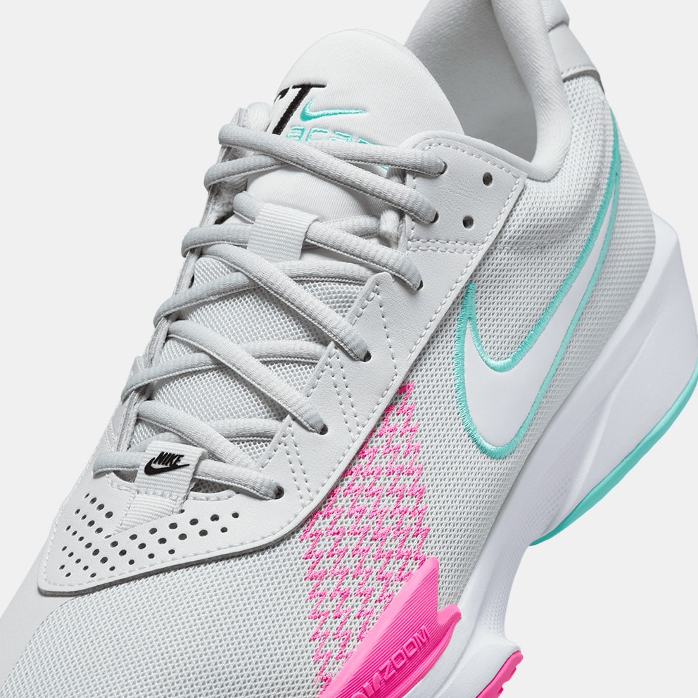 Nike Air Zoom G.T. Cut Academy Men's Basketball Shoes