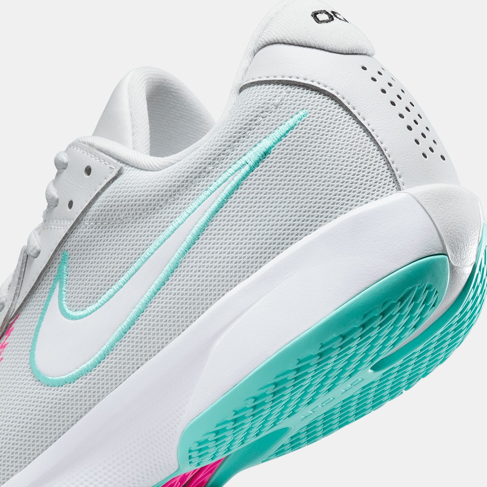 Nike Air Zoom G.T. Cut Academy Men's Basketball Shoes