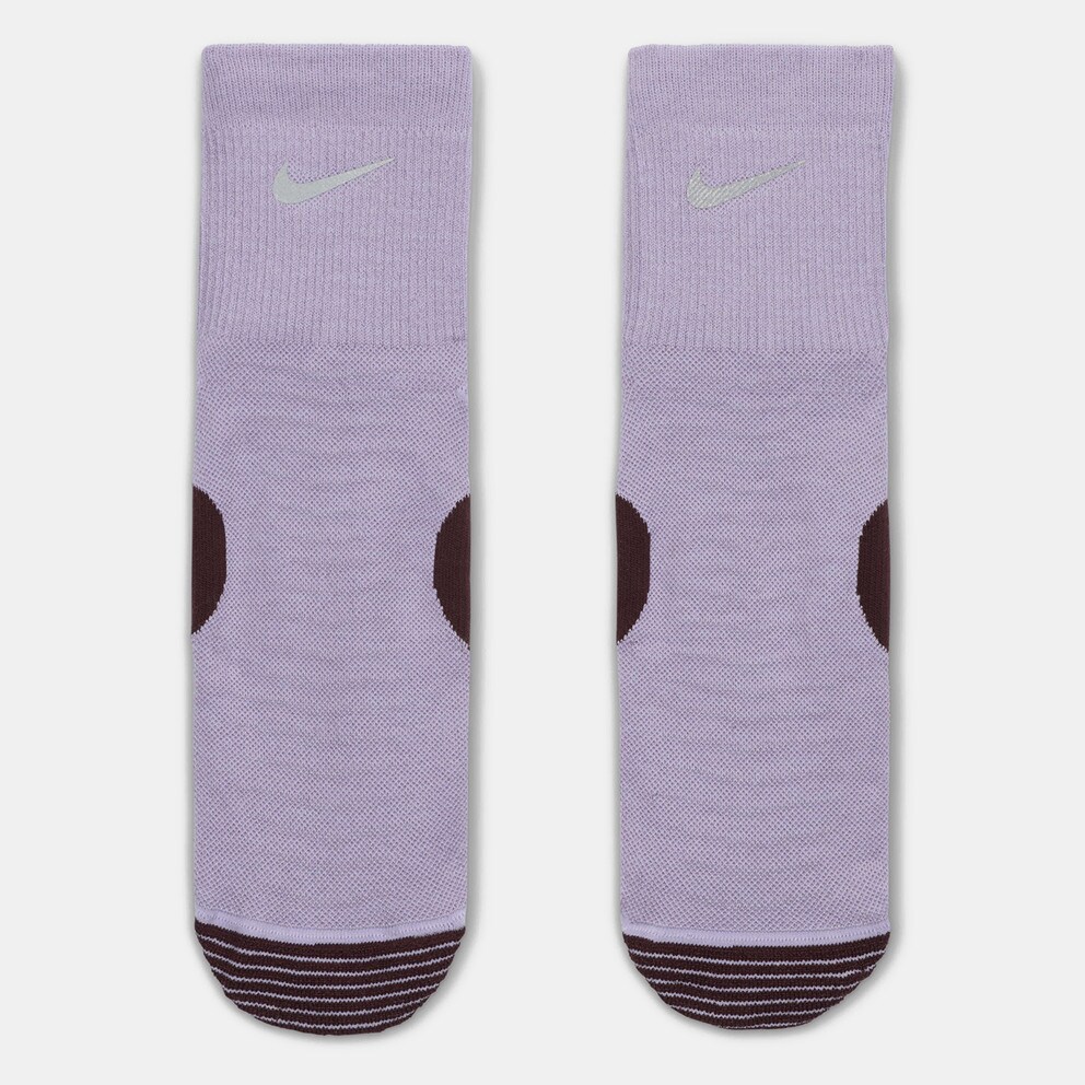 Nike Trail Run Crew Unisex Socks