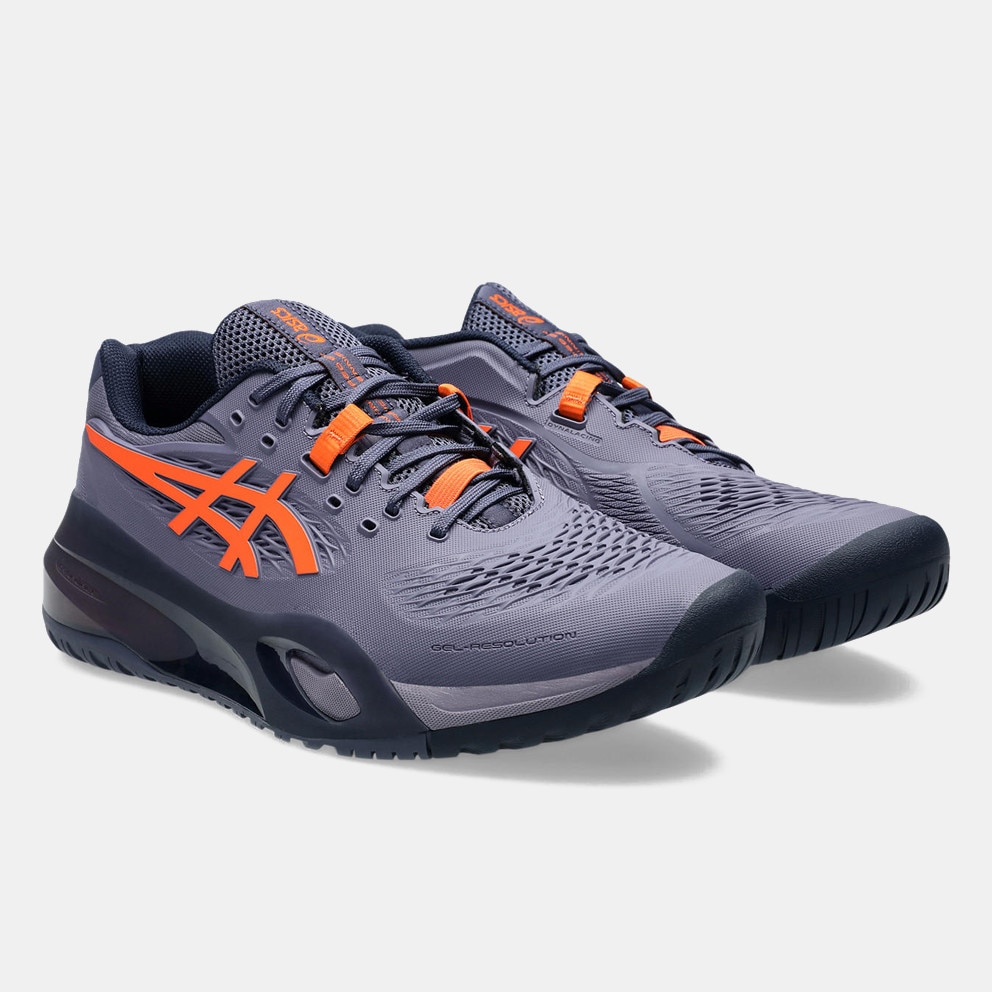 ASICS Performance Gel-Resolution X Ανδρικά Παπούτσια
