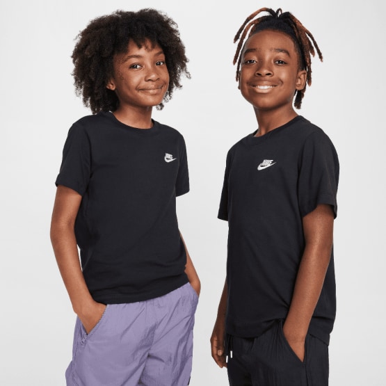 Nike Sportswear Futura Παιδικό T-Shirt