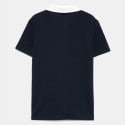 Tommy Jeans Ithaca Kids' Polo T-Shirt
