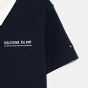 Tommy Jeans Ithaca Kids' Polo T-Shirt