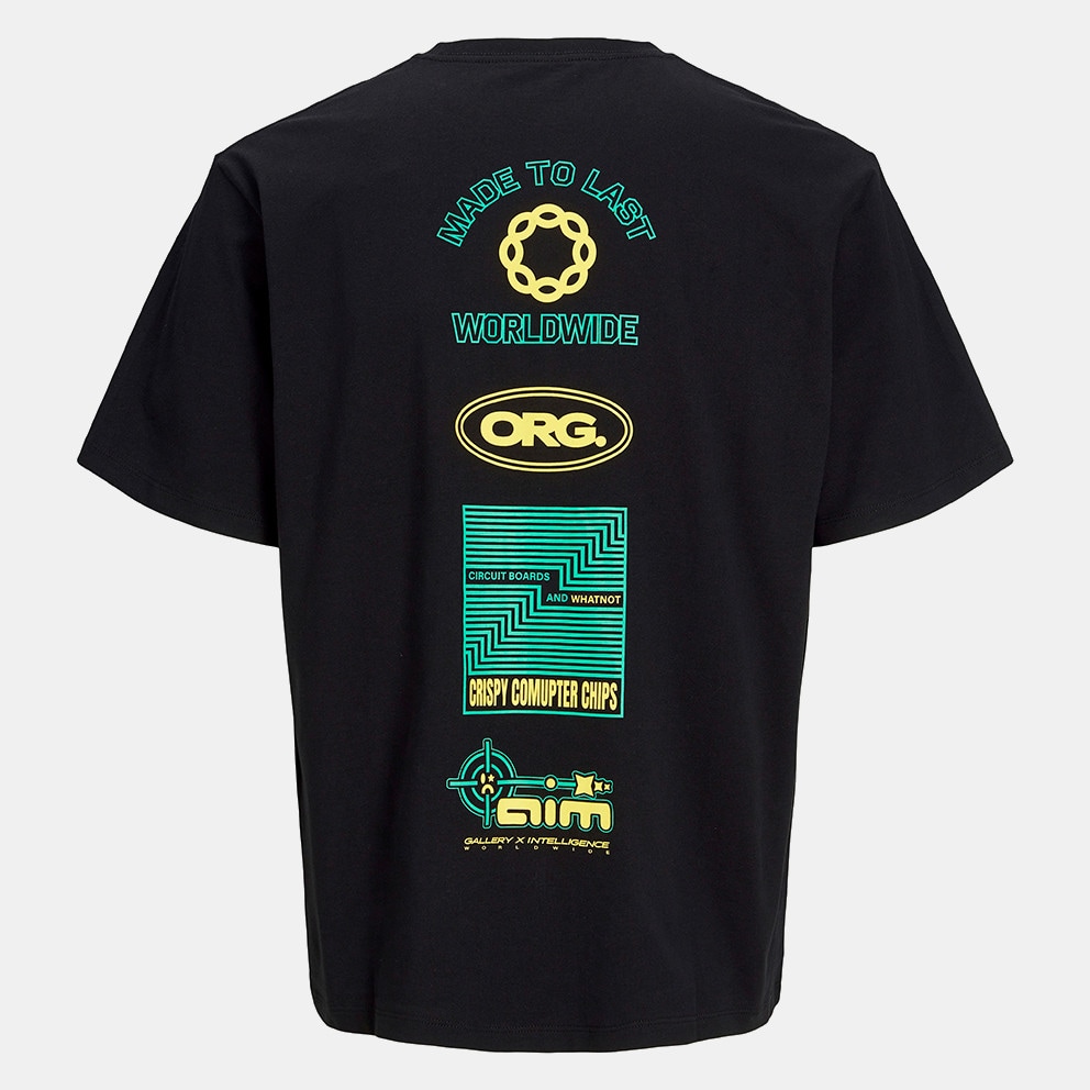Jack & Jones Παιδικό T-Shirt