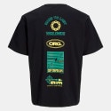 Jack & Jones Παιδικό T-Shirt