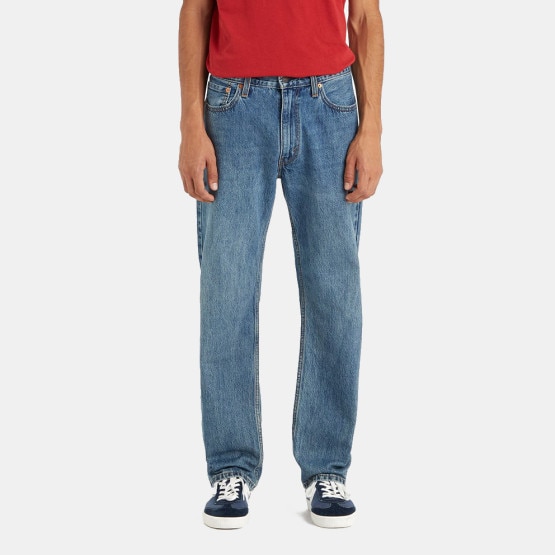 Levi's 555 Relaxed Straight Men's Jeans
