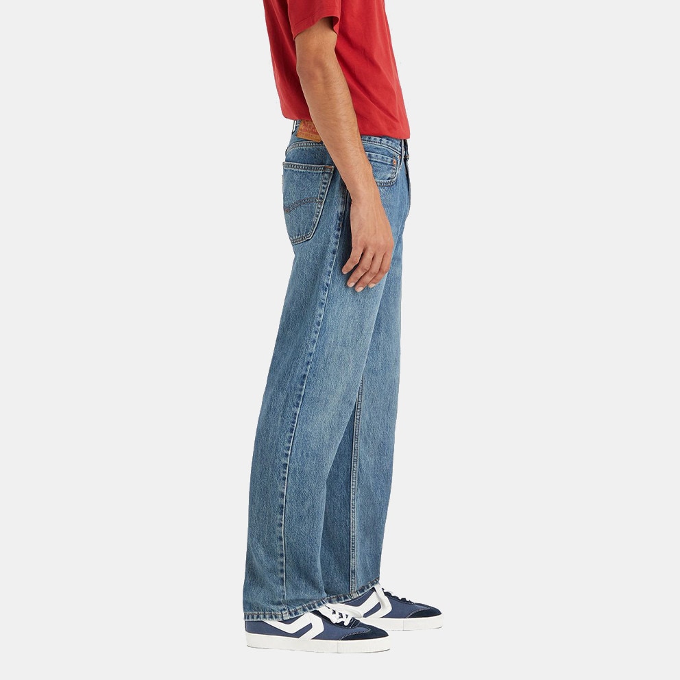 Levi's 555 Relaxed Straight Men's Jeans