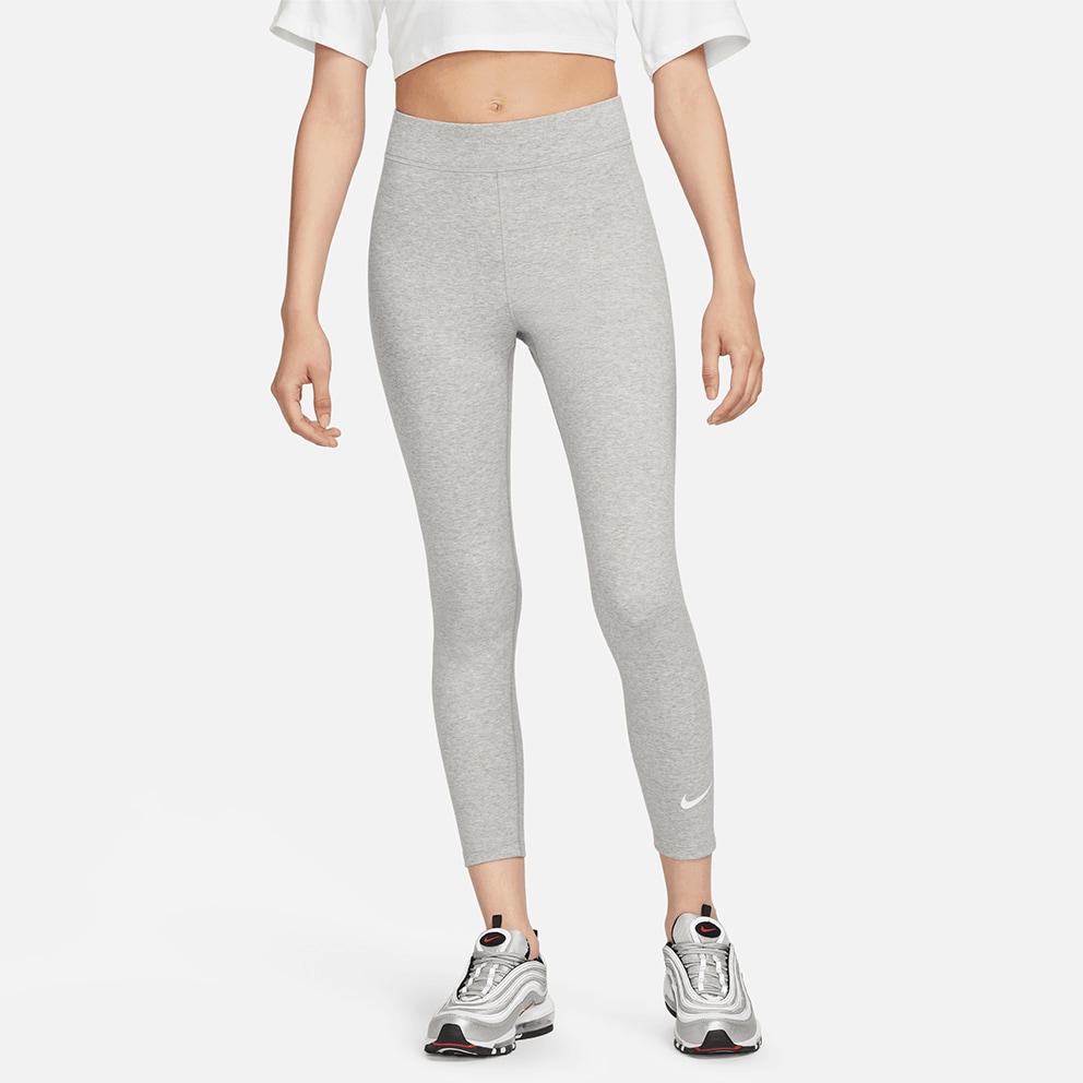 Nike Sportswear Classic High-Rise 7/8 Γυναικείο Κολάν 