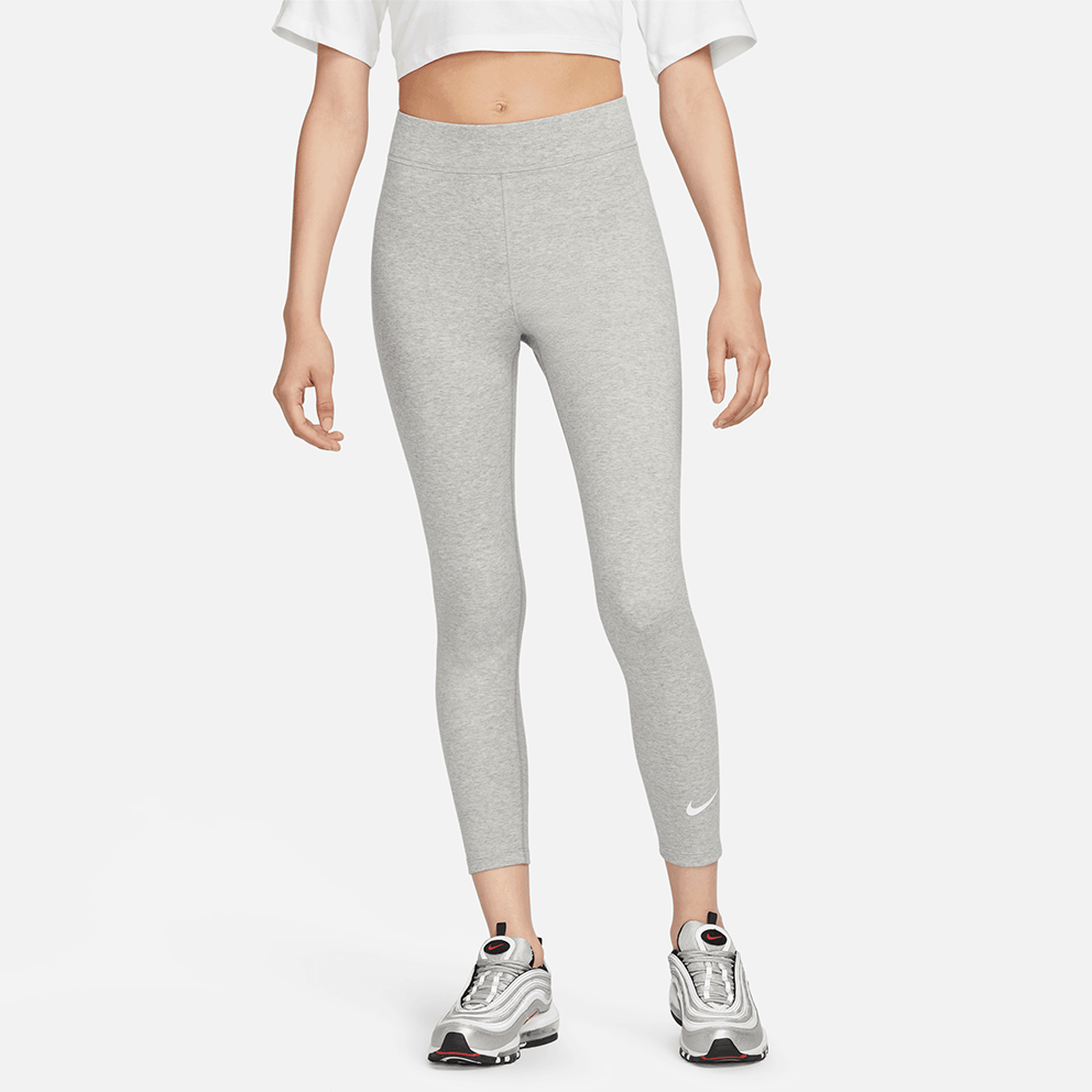  Nike Sportswear Classic High-Rise 7/8 Γυναικείο Κολάν (9000190608_13858) 2025