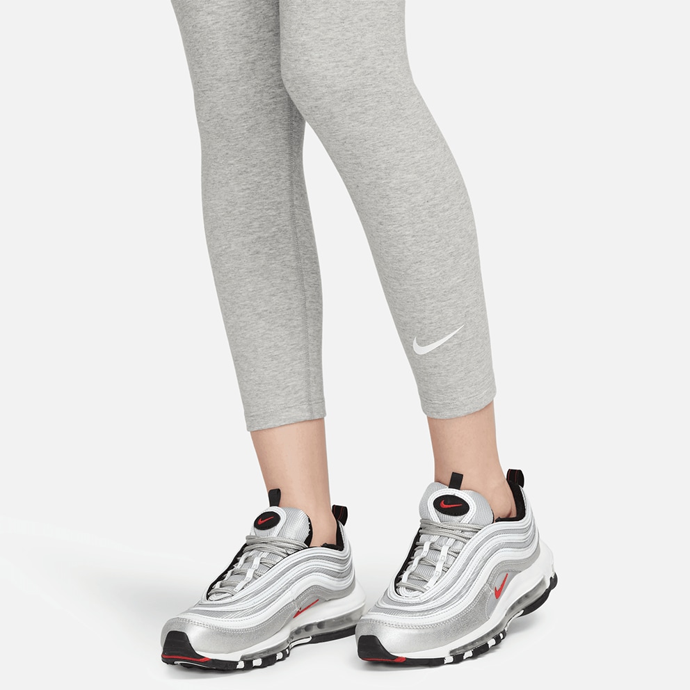 Nike Sportswear Classic High-Rise 7/8 Γυναικείο Κολάν 