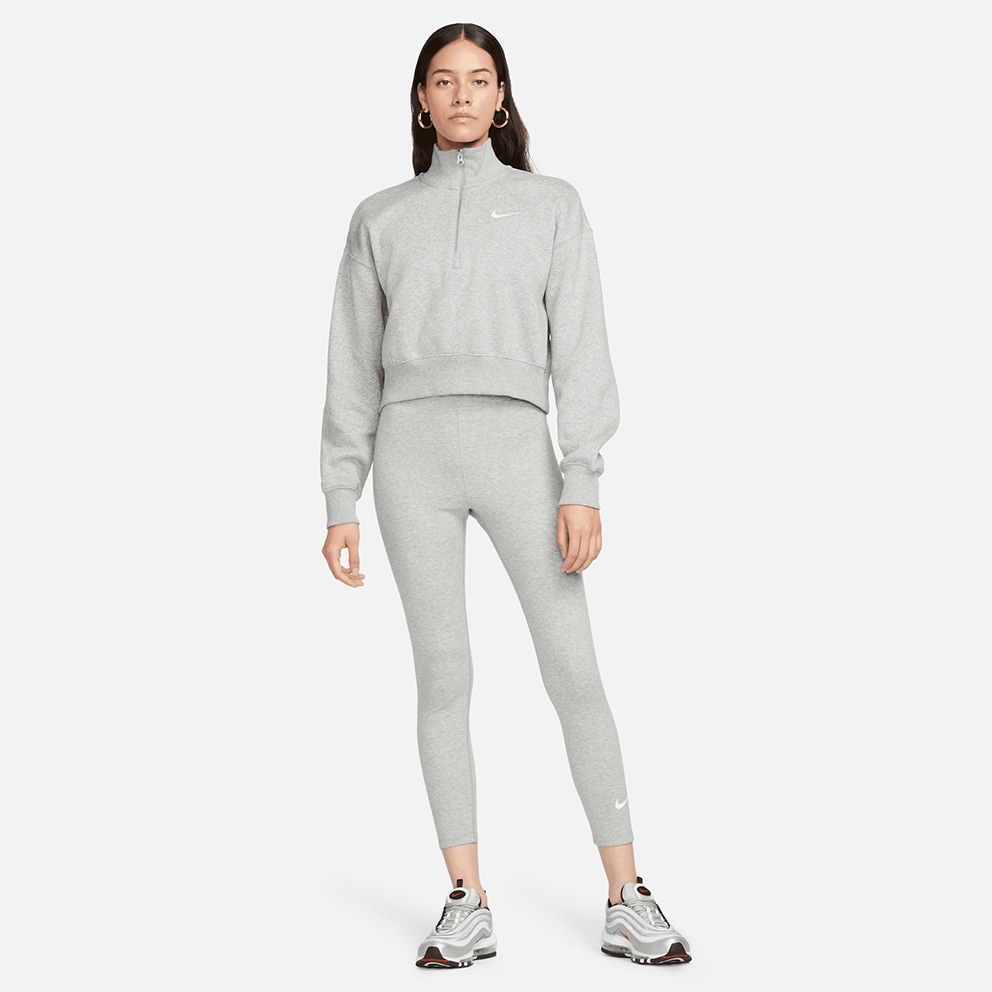Nike Sportswear Classic High-Rise 7/8 Γυναικείο Κολάν 