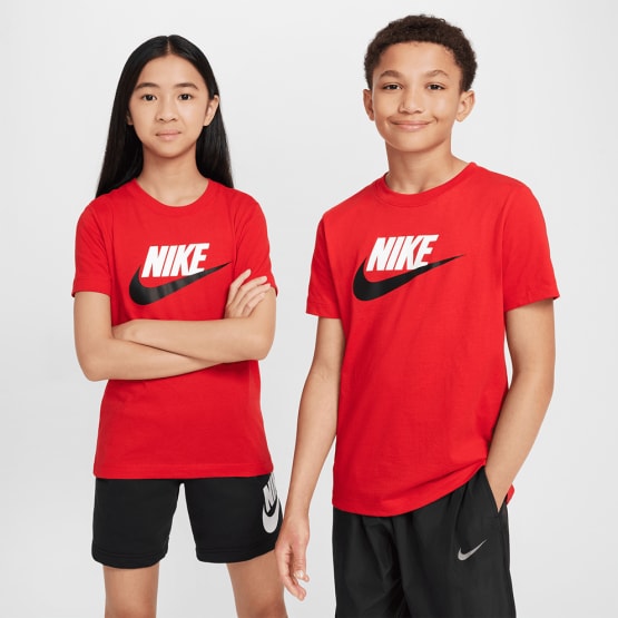 Nike Futura Παιδικό T-Shirt