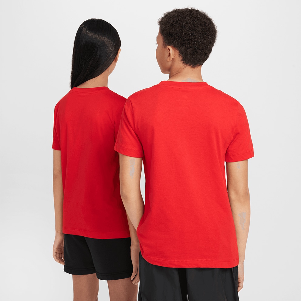 Nike Futura Kids' T-Shirt