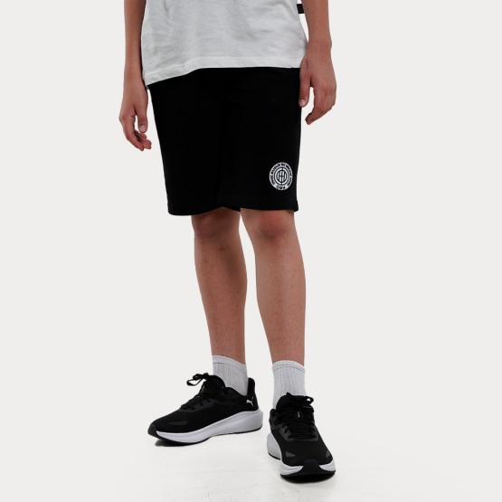 OFI OFFICIAL BRAND Σετ Παιδικο Ασπρο Ofi Heraklion