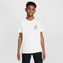 Nike Boxy 1 JDI Music Παιδικό T-Shirt 