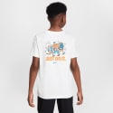 Nike Boxy 1 JDI Music Παιδικό T-Shirt 