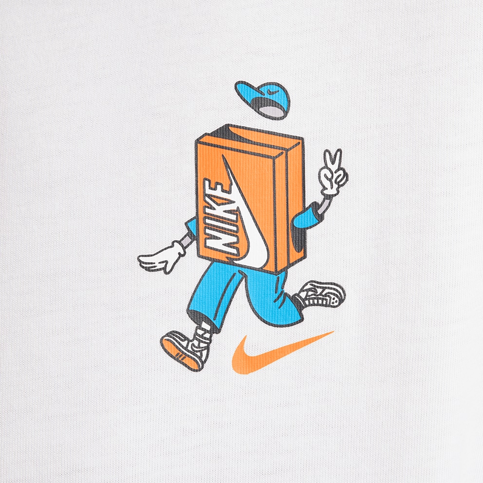 Nike Boxy 1 JDI Music Παιδικό T-Shirt 