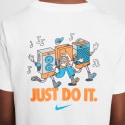 Nike Boxy 1 JDI Music Παιδικό T-Shirt 