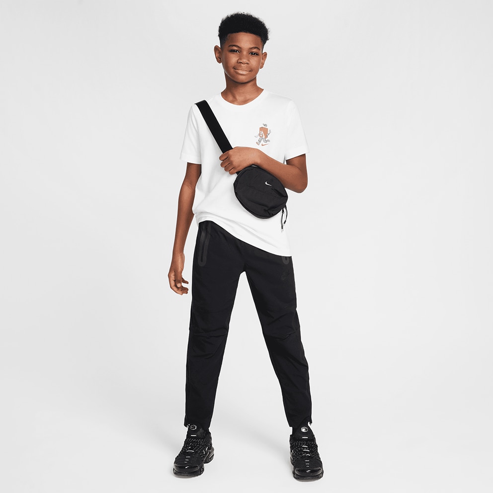 Nike Boxy 1 JDI Music Παιδικό T-Shirt 