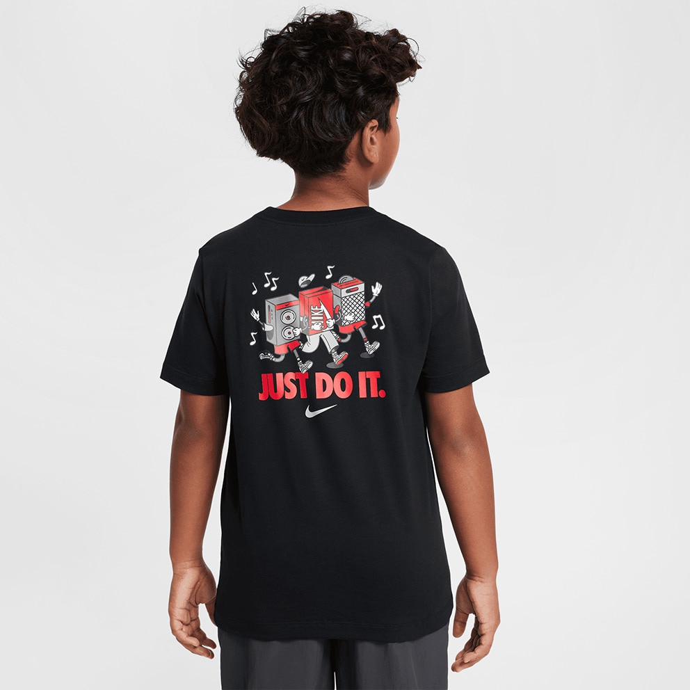Nike Παιδικό T-Shirt