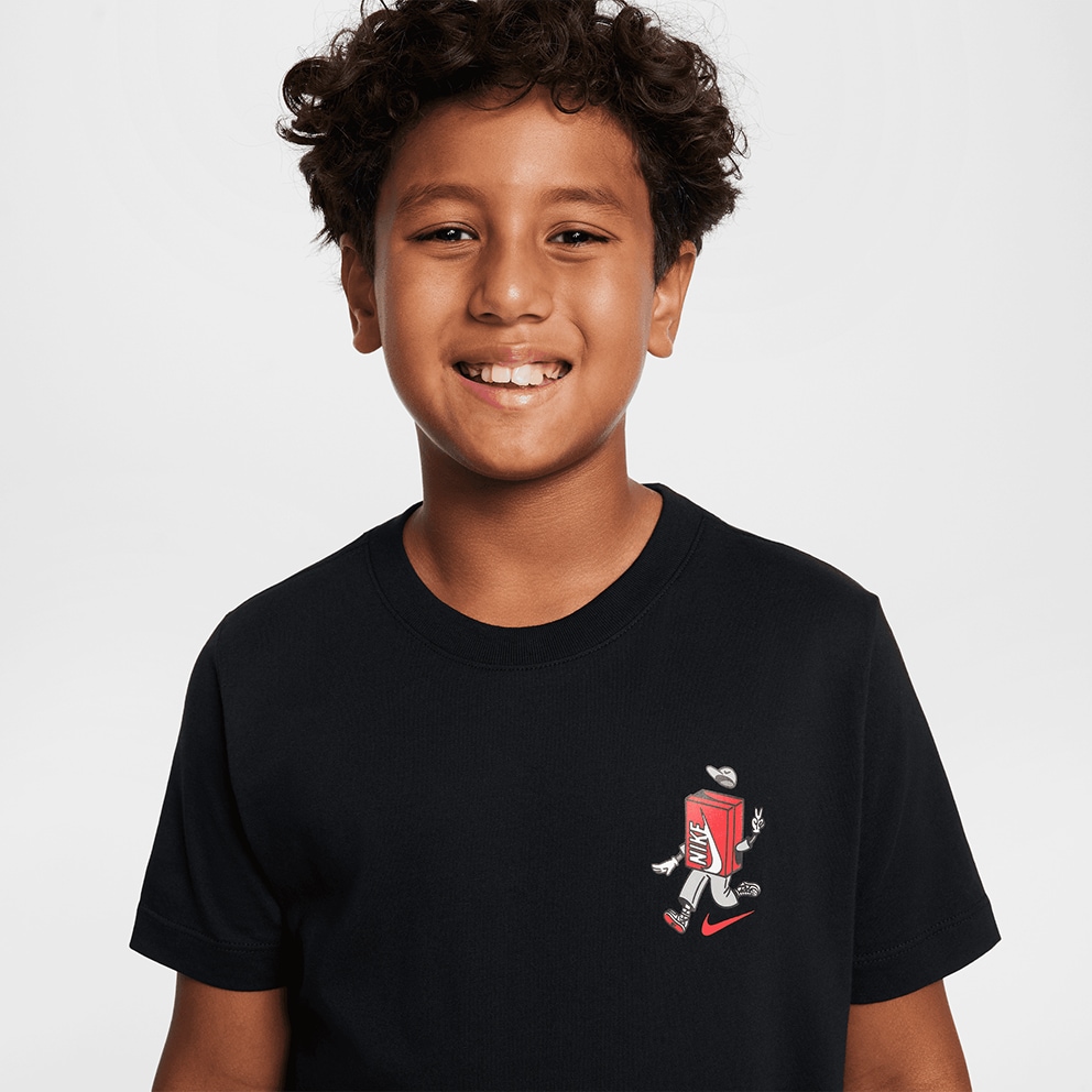 Nike Παιδικό T-Shirt