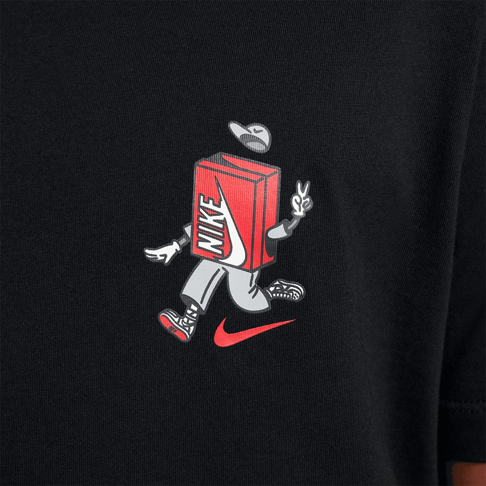Nike Παιδικό T-Shirt