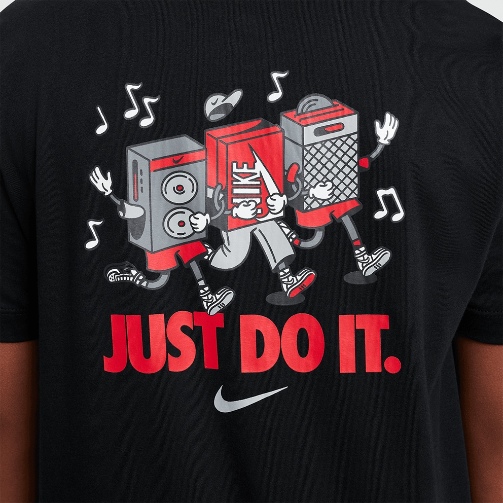Nike Παιδικό T-Shirt