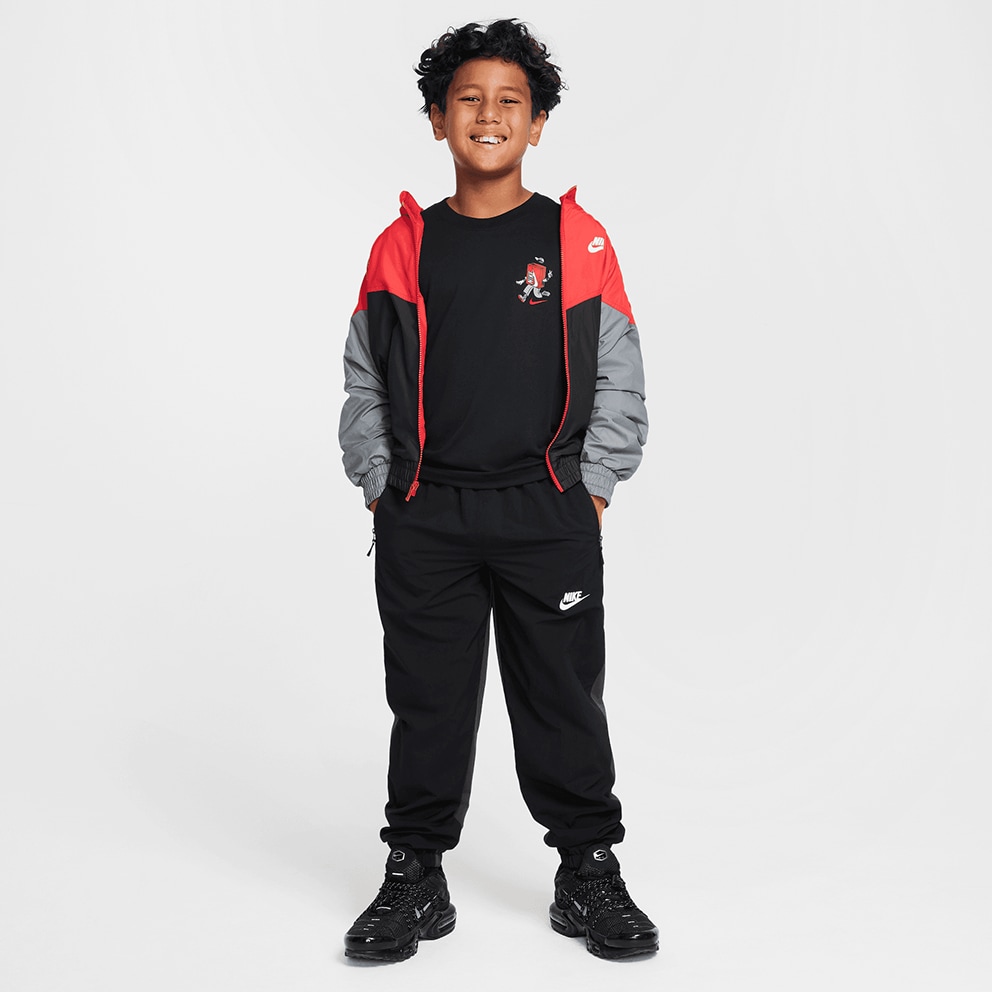 Nike Παιδικό T-Shirt
