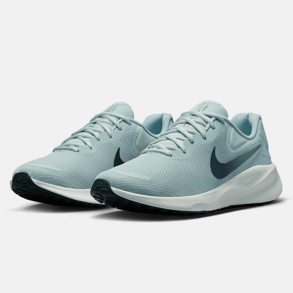 Nike Revolution 7 Ανδρικά Παπούτσια για Τρέξιμο