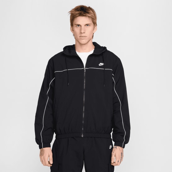 Nike Club Athlete Ανδρικό Μπουφάν