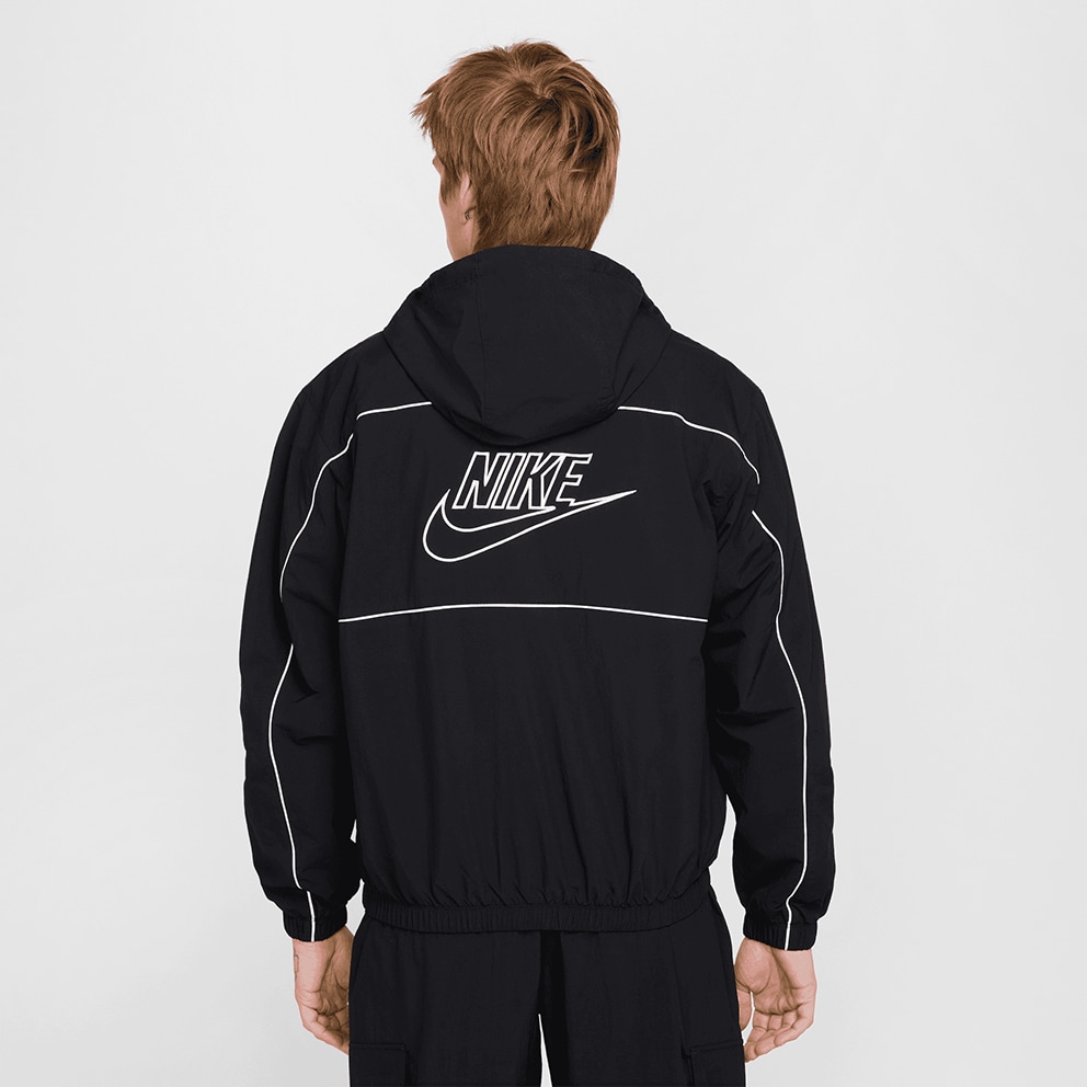 Nike Club Athlete Ανδρικό Μπουφάν